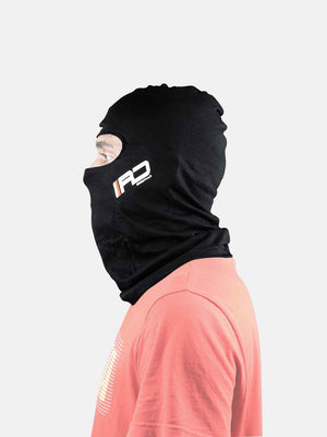 Race Dynamics Balaclava