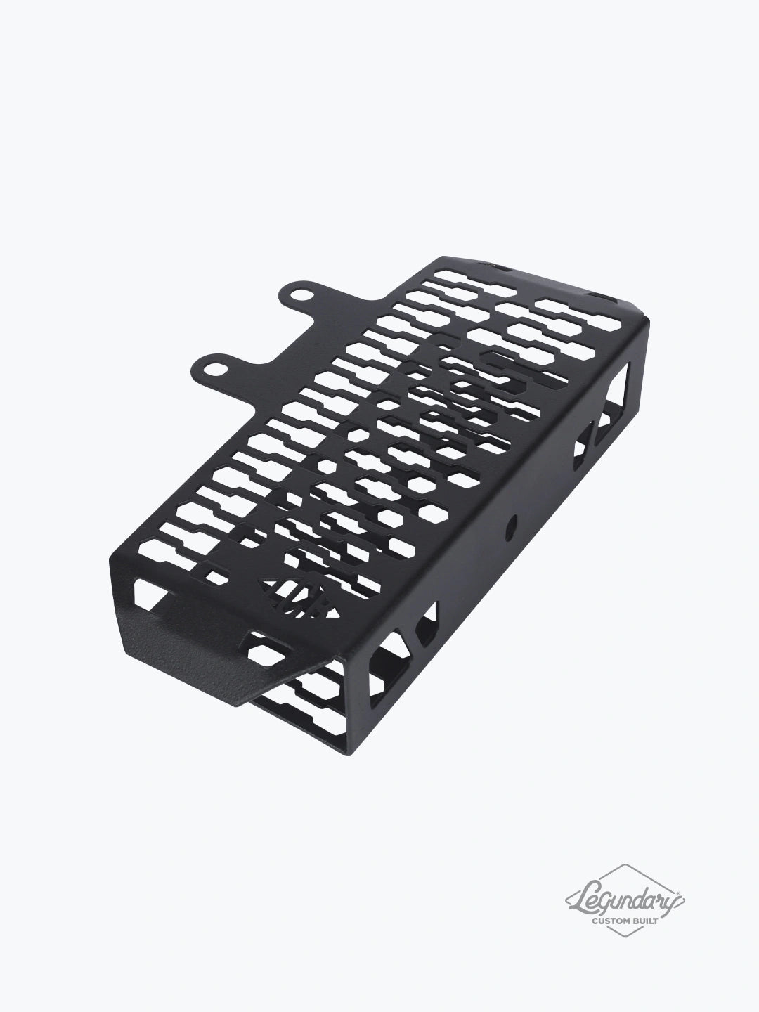 Legundary Himalayan Radiator Grill Black