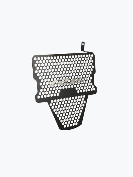 R15 V3 RADIATOR GRILL BLACK & SILVER