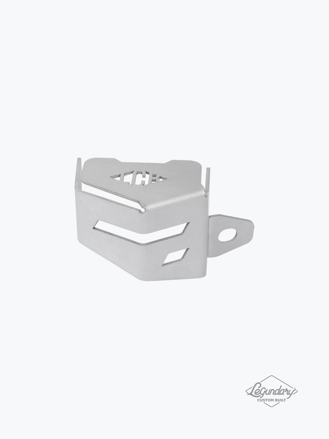 Legundary KTM Duke 250 Novato Rear Brake Fluid Cap