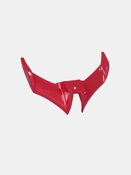R15 V3 WINGLET 1.0 RED WITH PAINT