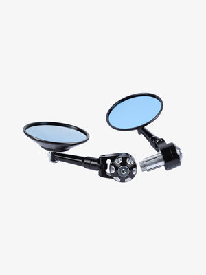 Rizoma GT Premium LF1061 Adjustable Mirror