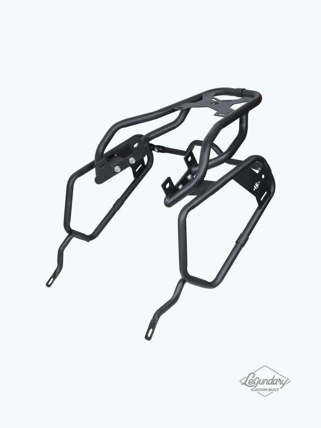 Legundary KTM Duke 250/200 Poseidon Saddlestay