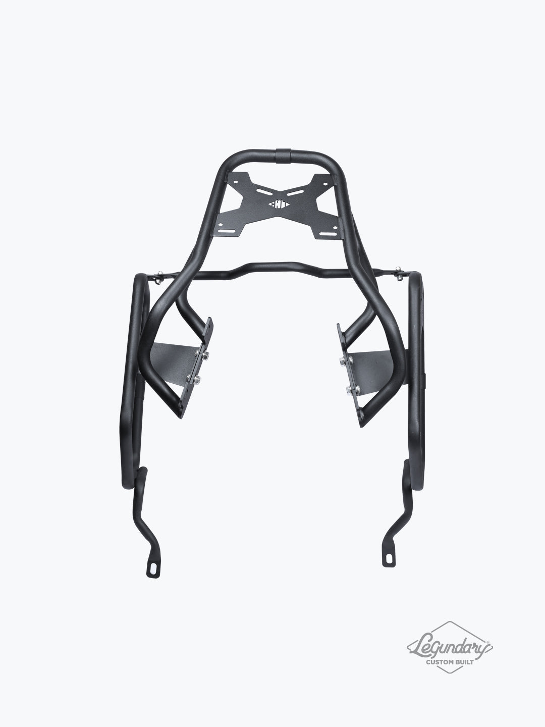 Legundary KTM Duke 250/200 Poseidon Saddlestay