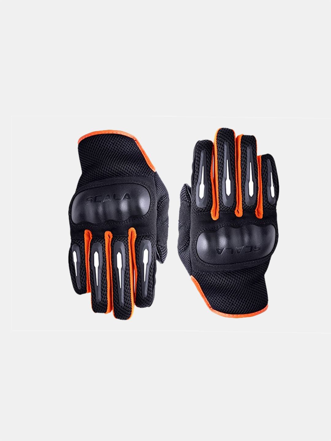 Scala Air Glove-Orange