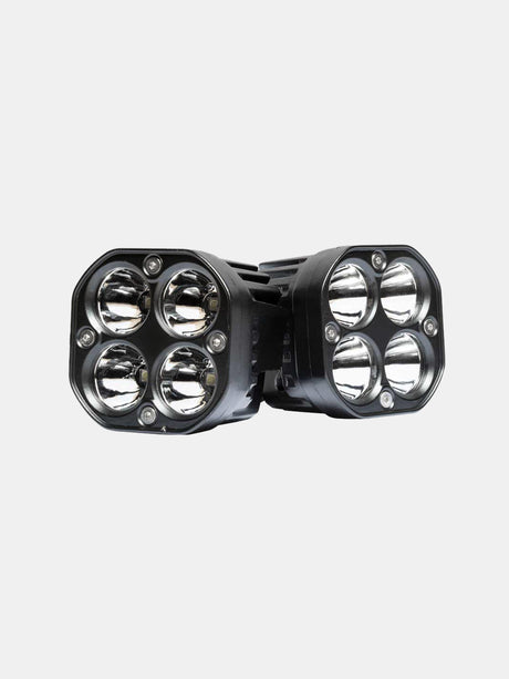 KTM EXC Rally Type LED Headlight – Bandidos pitstop