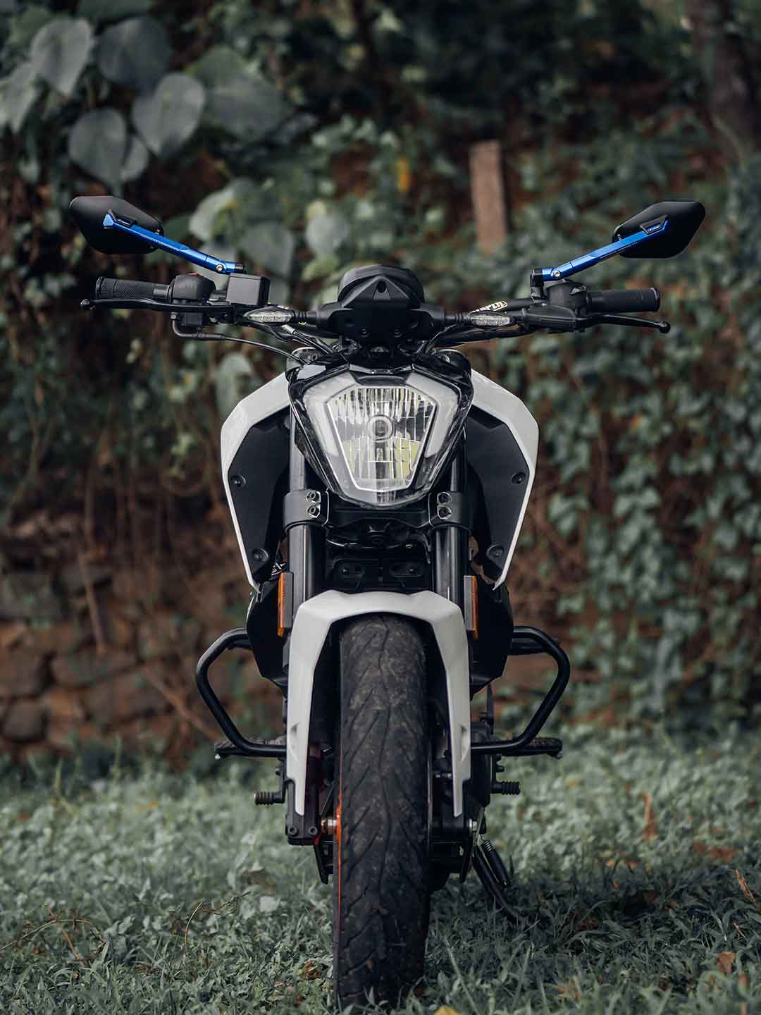 Veloce Sport CNC Mirror