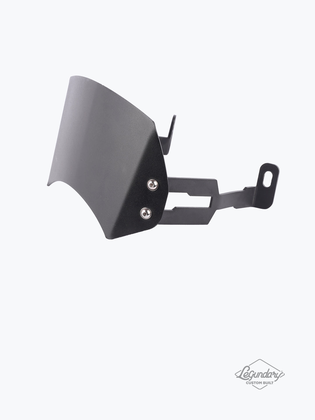 Legundary Hness Zephyr Pro Metal Visor