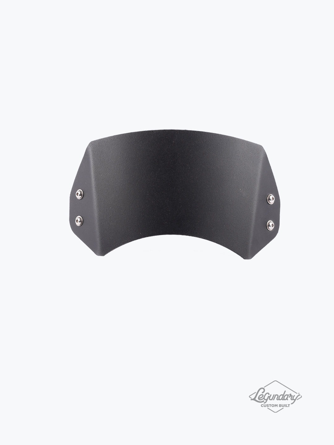 Legundary Hness Zephyr Pro Metal Visor