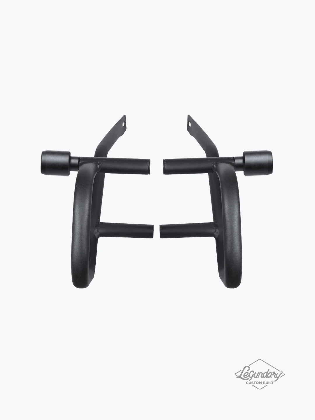 Legundary Dominar Pegasus Crashguard With Slider