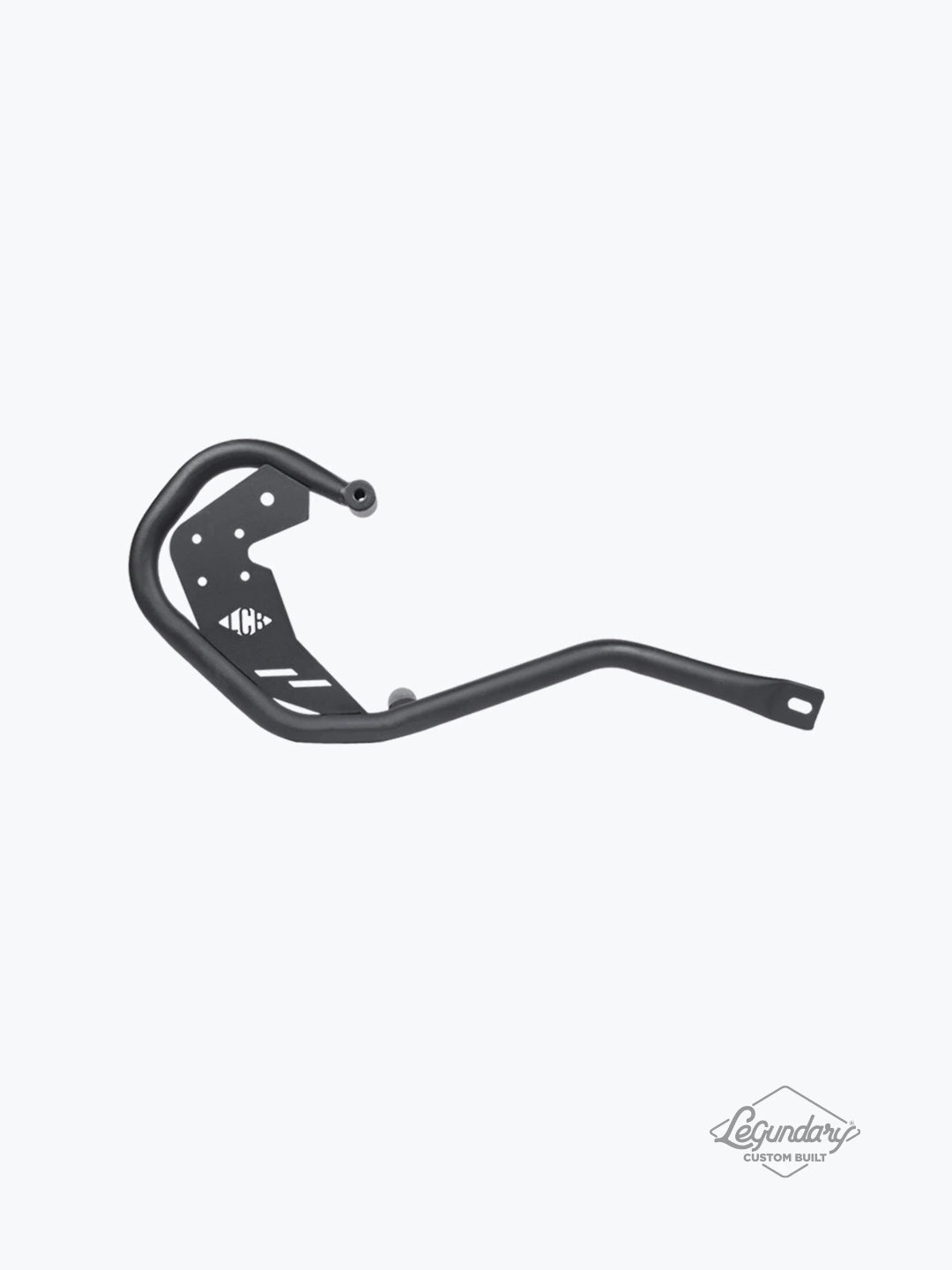 Legundary Dominar Pegasus Crashguard With Slider