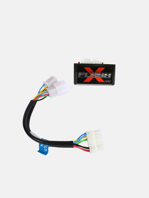 Pulsar RS 200(BS6) Flash X Hazard Module