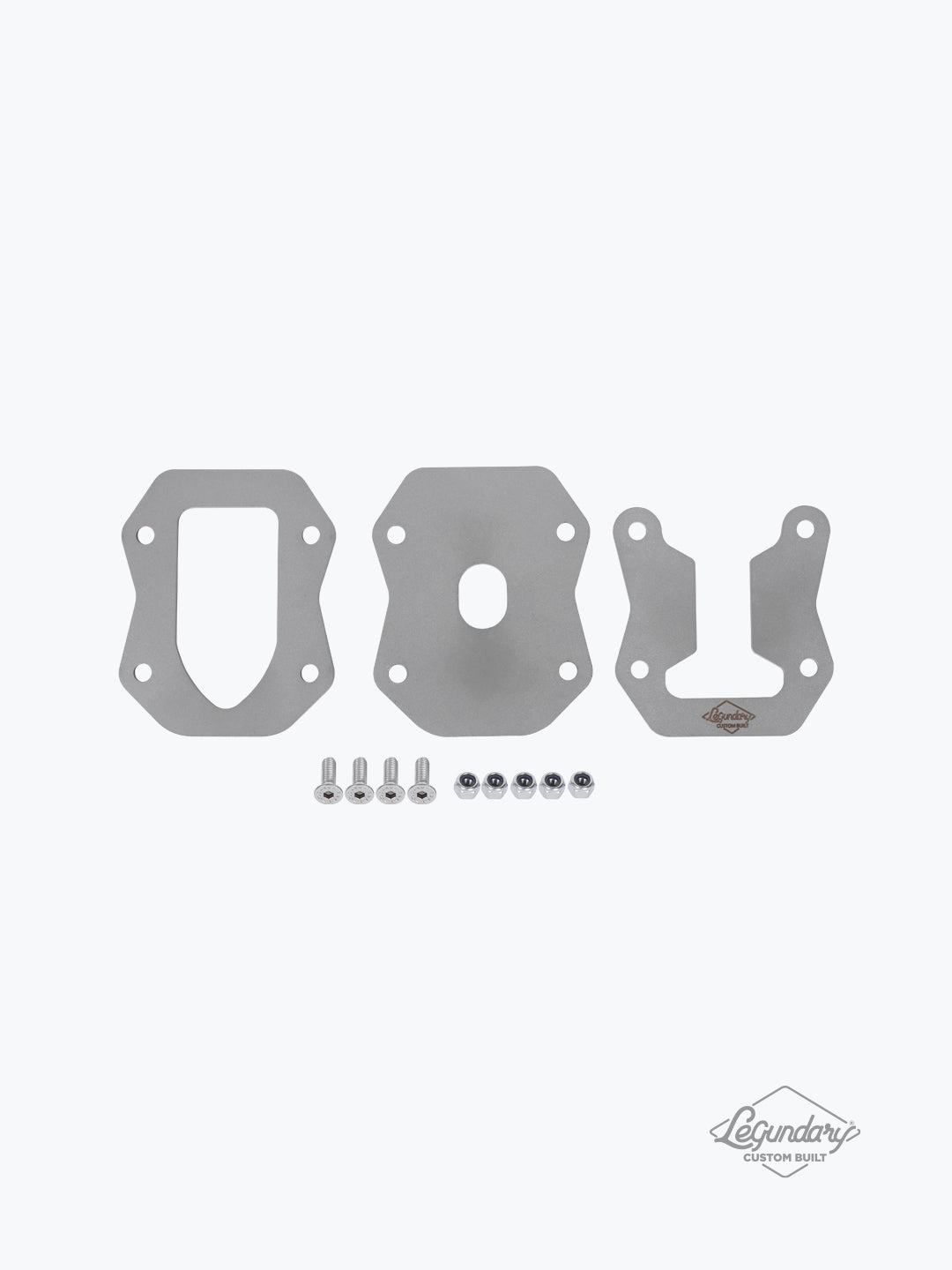 Legundary Xpulse Side Stand Base SS