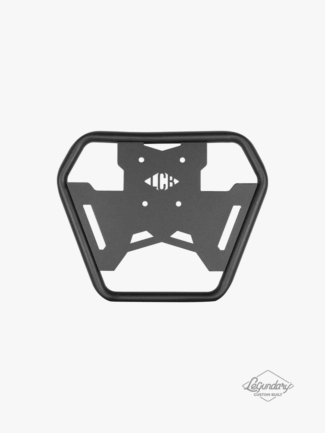Legundary Xpulse Carrier Plate Bs4/Bs6